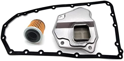 Transmission Cooler Kit 2824A025 2824A006 2920A096 CVT